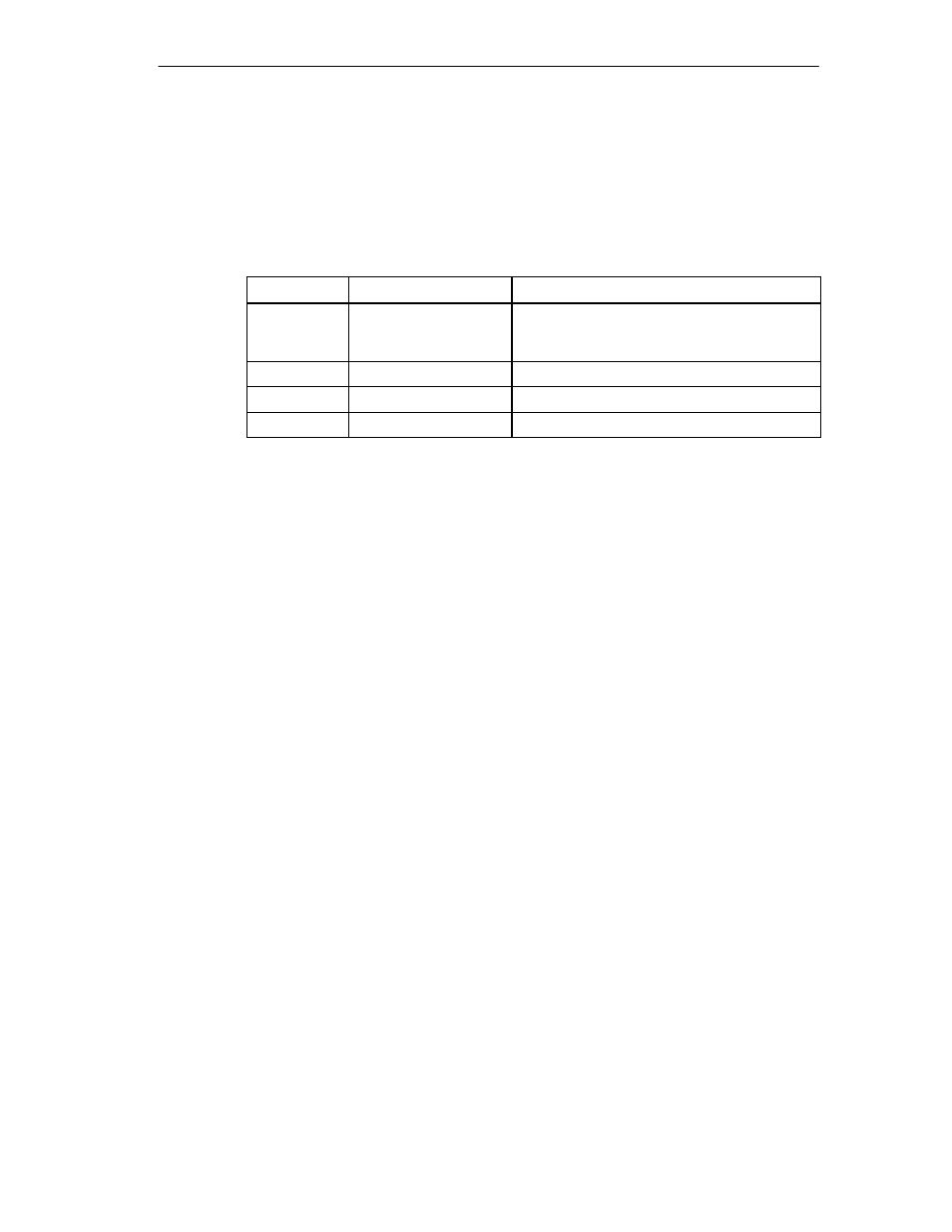 Siemens Simatic S7-400 User Manual | Page 481 / 638