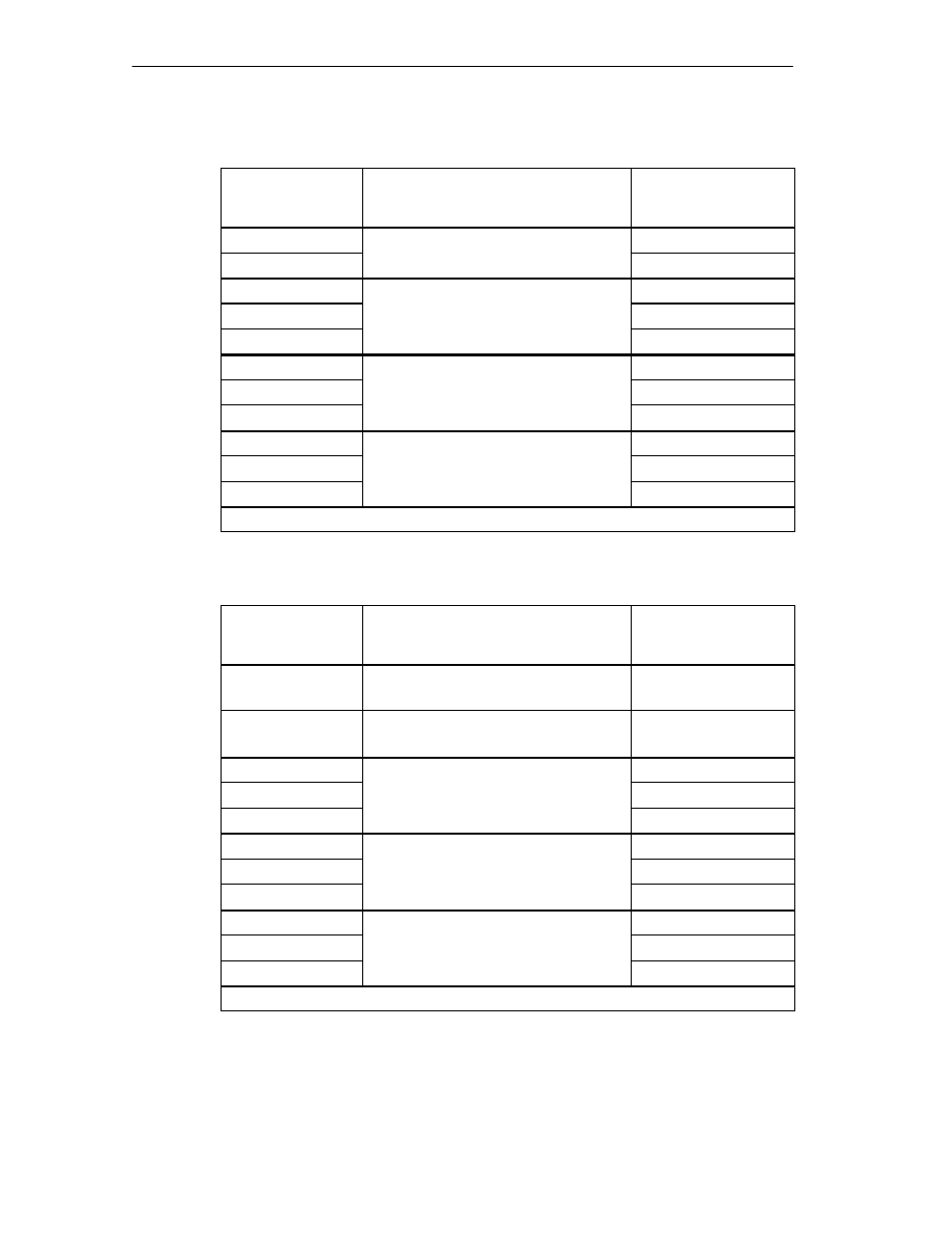 Siemens Simatic S7-400 User Manual | Page 482 / 638