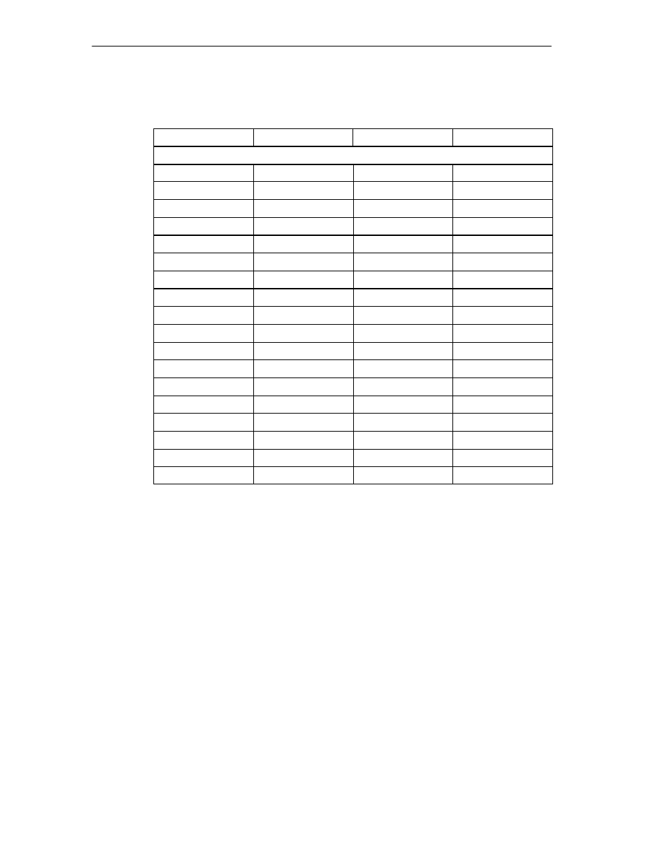 Siemens Simatic S7-400 User Manual | Page 488 / 638