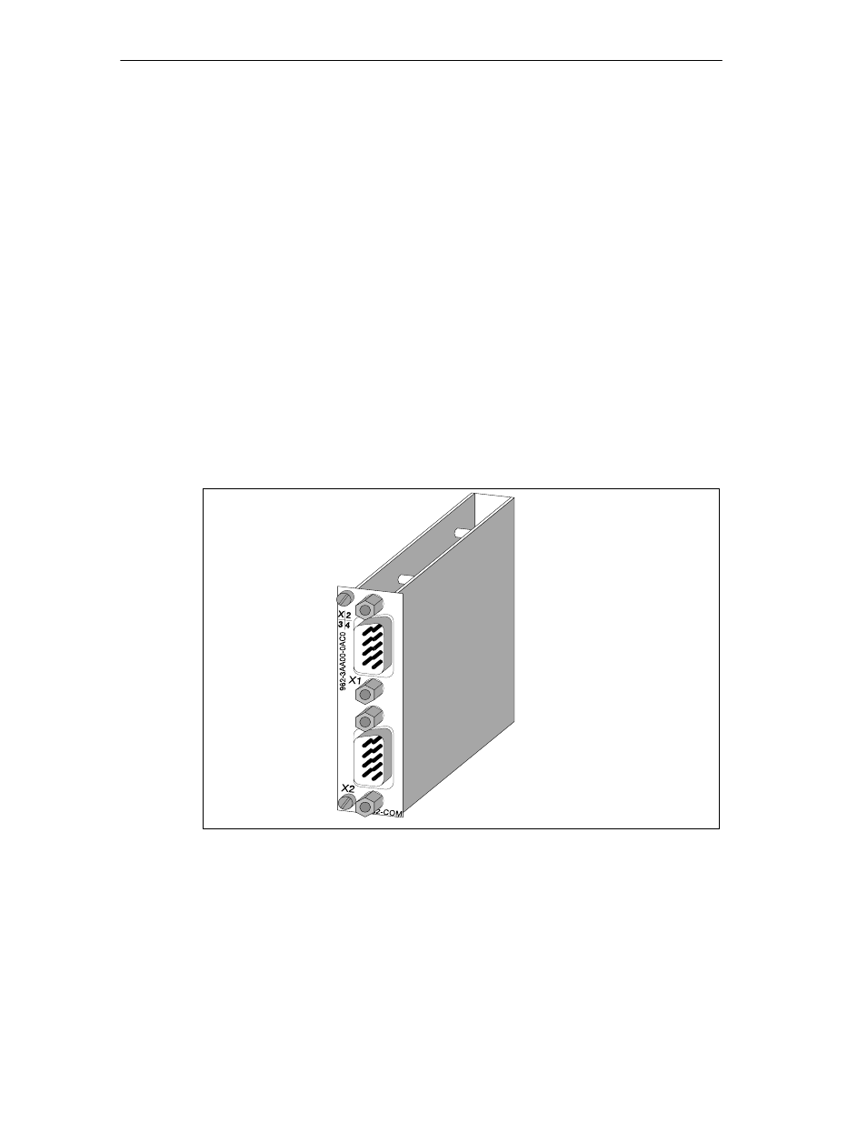 Siemens Simatic S7-400 User Manual | Page 506 / 638