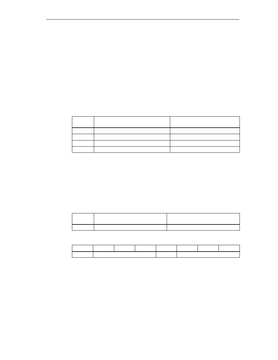 Siemens Simatic S7-400 User Manual | Page 509 / 638