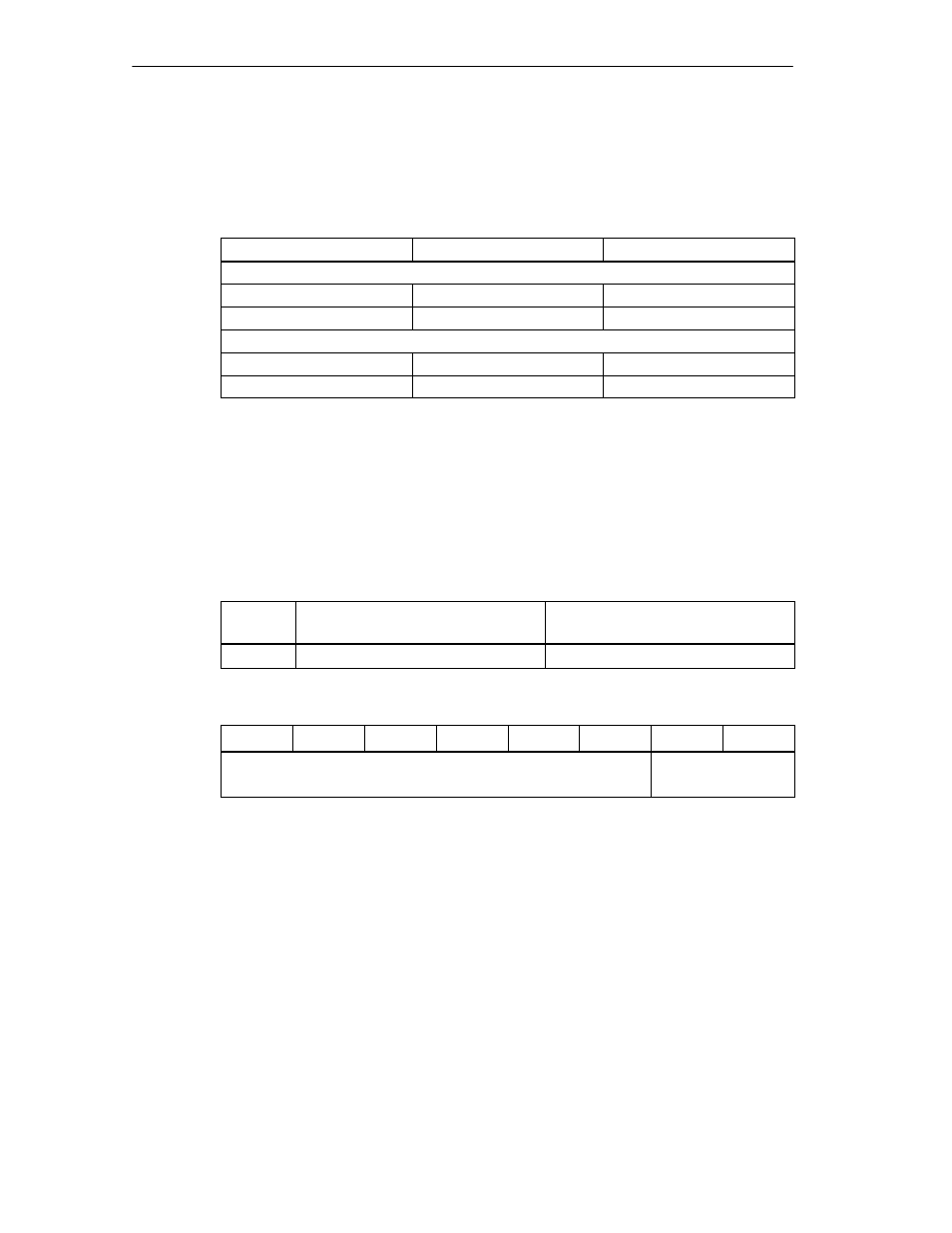 Siemens Simatic S7-400 User Manual | Page 516 / 638