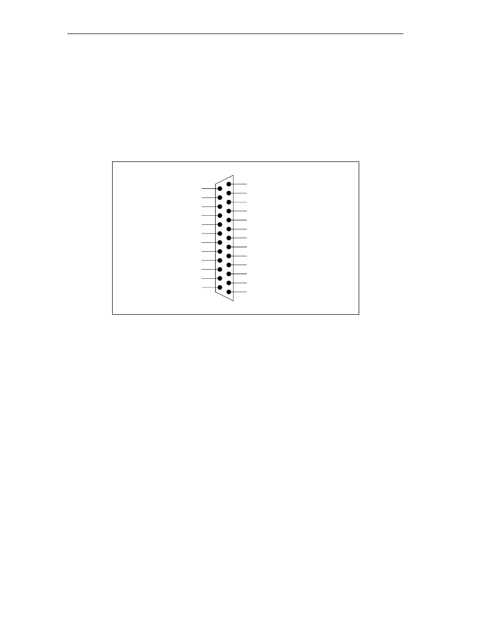 1 pin assignments | Siemens Simatic S7-400 User Manual | Page 520 / 638