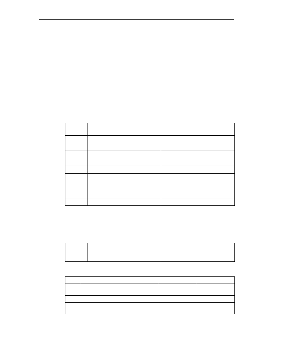 2 addressing and interrupts | Siemens Simatic S7-400 User Manual | Page 522 / 638