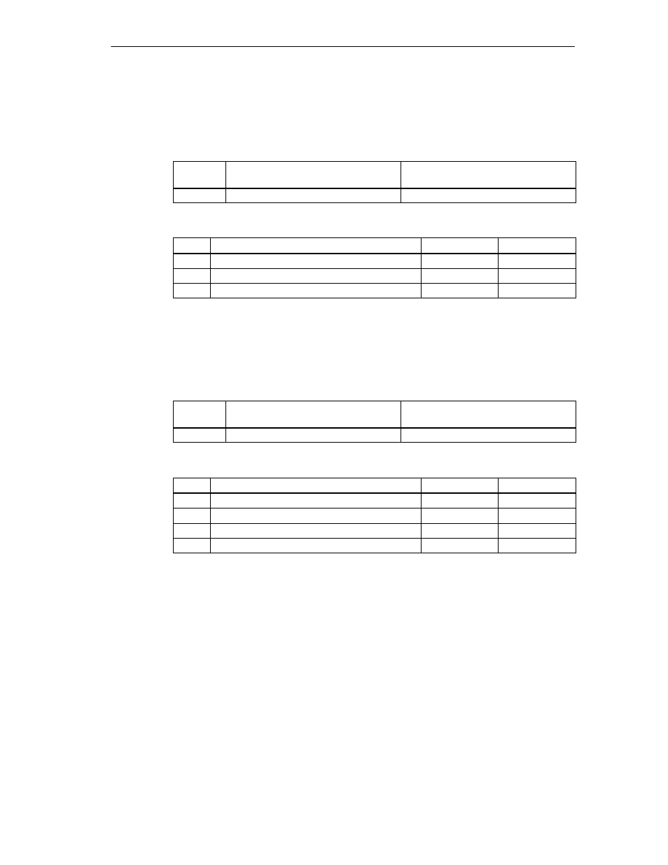 Siemens Simatic S7-400 User Manual | Page 523 / 638