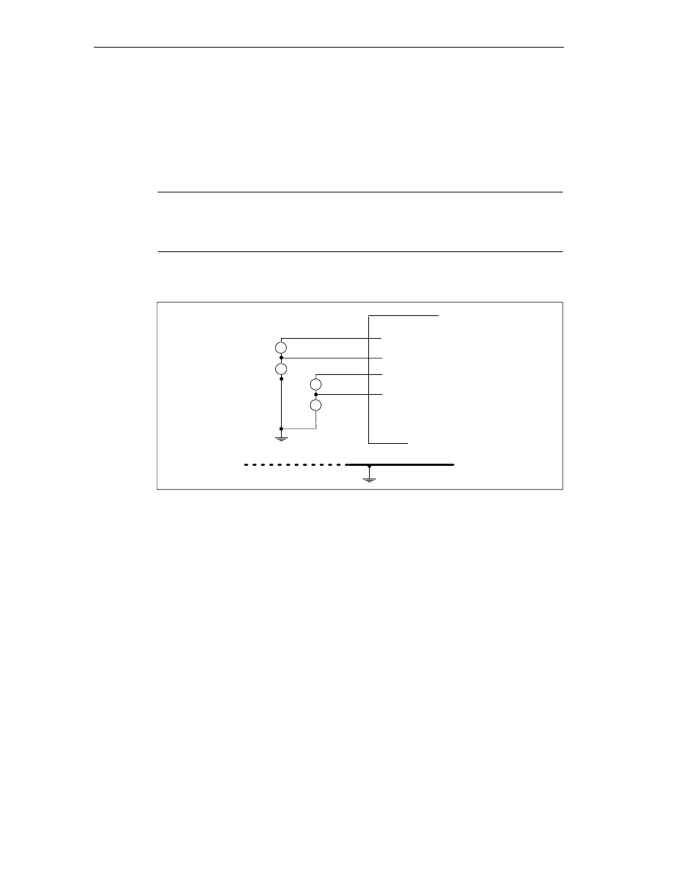 Isolated measured value sensors | Siemens Simatic S7-400 User Manual | Page 534 / 638