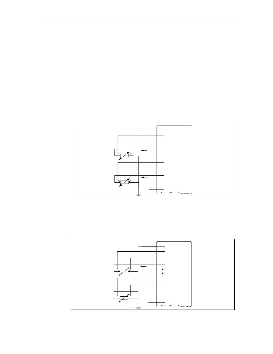 Siemens Simatic S7-400 User Manual | Page 537 / 638