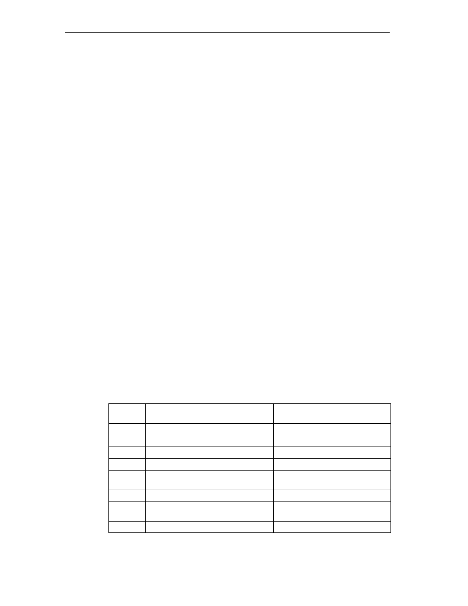 6 starting up the if 961-aio interface submodule, 7 addressing | Siemens Simatic S7-400 User Manual | Page 542 / 638