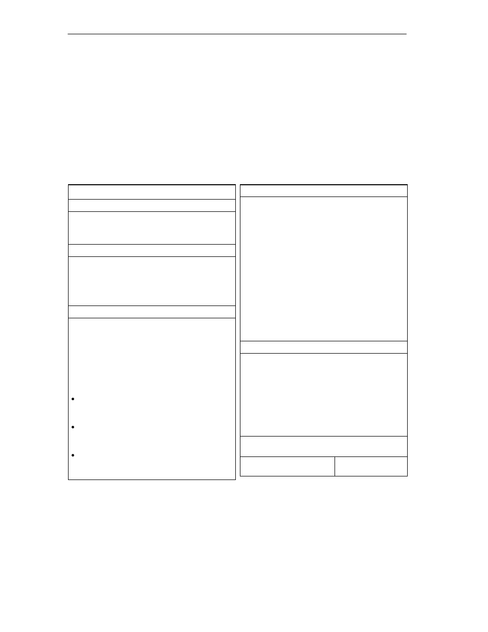 13 technical specifications | Siemens Simatic S7-400 User Manual | Page 550 / 638