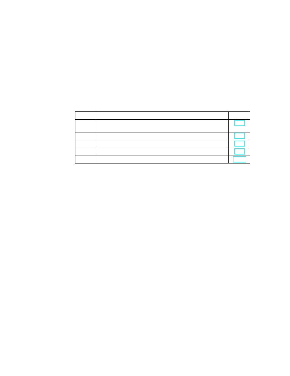 B diagnostic data of the signal modules, Diagnostic data of the signal modules | Siemens Simatic S7-400 User Manual | Page 575 / 638