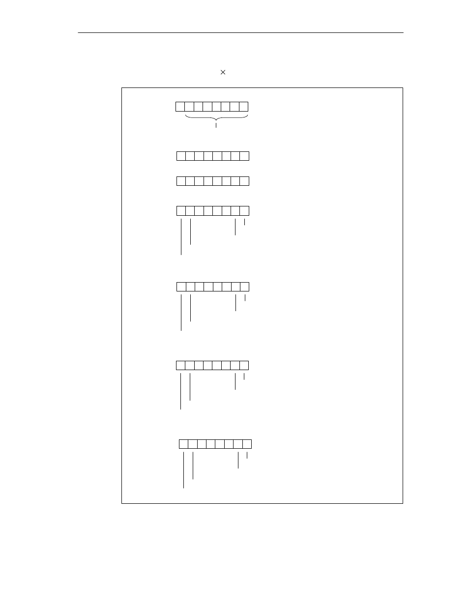 B-11 | Siemens Simatic S7-400 User Manual | Page 585 / 638