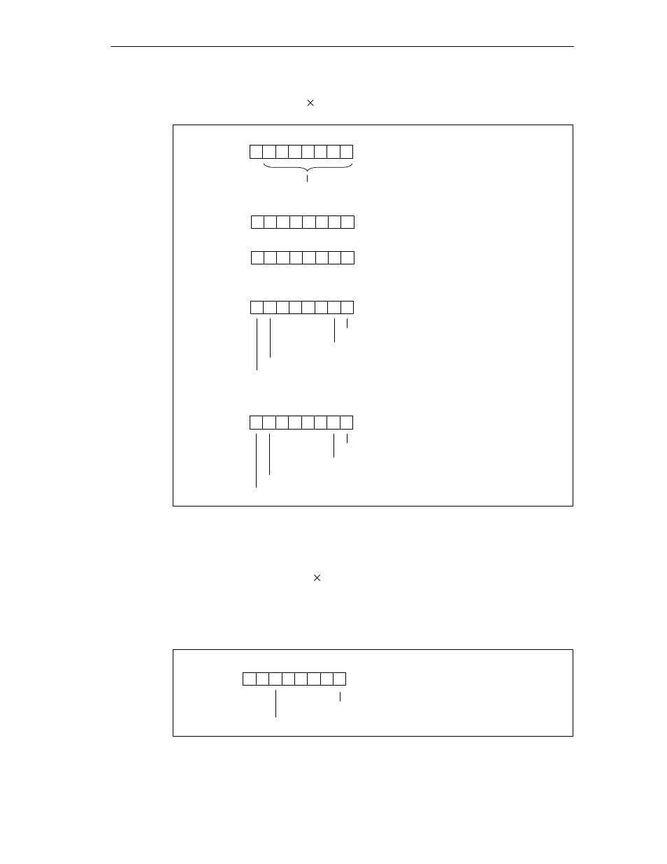 B-13 | Siemens Simatic S7-400 User Manual | Page 587 / 638