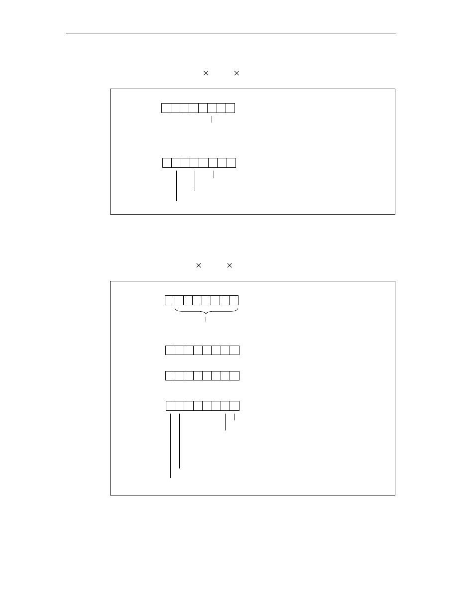 B-16 | Siemens Simatic S7-400 User Manual | Page 590 / 638