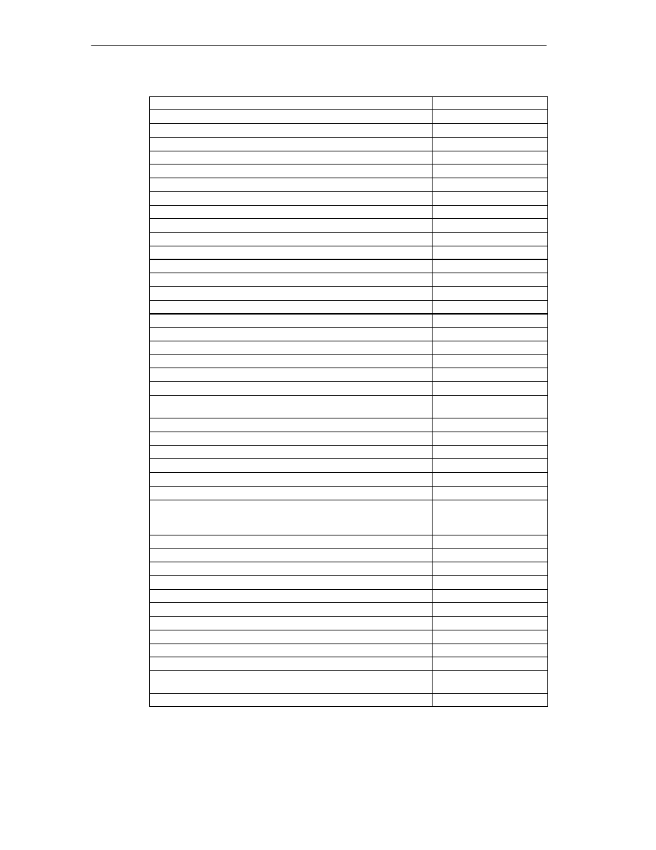 Siemens Simatic S7-400 User Manual | Page 596 / 638