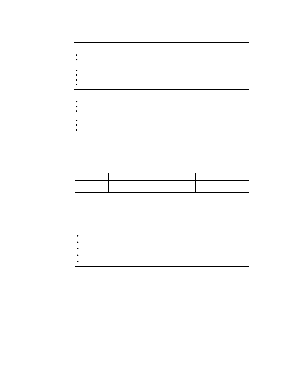 Siemens Simatic S7-400 User Manual | Page 597 / 638