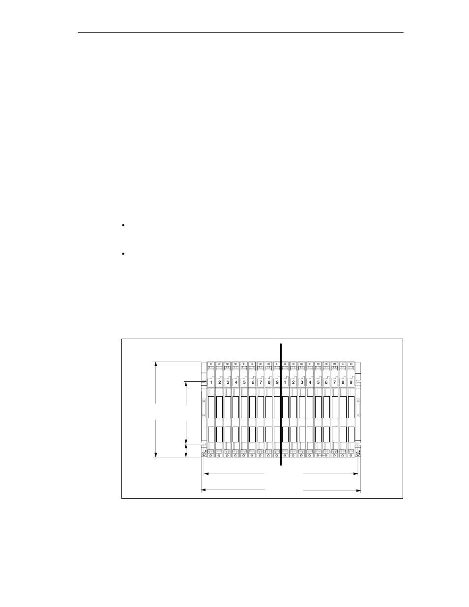 3 the rack ur2-h; (6es7400-2ja00-0aa0) | Siemens Simatic S7-400 User Manual | Page 75 / 638