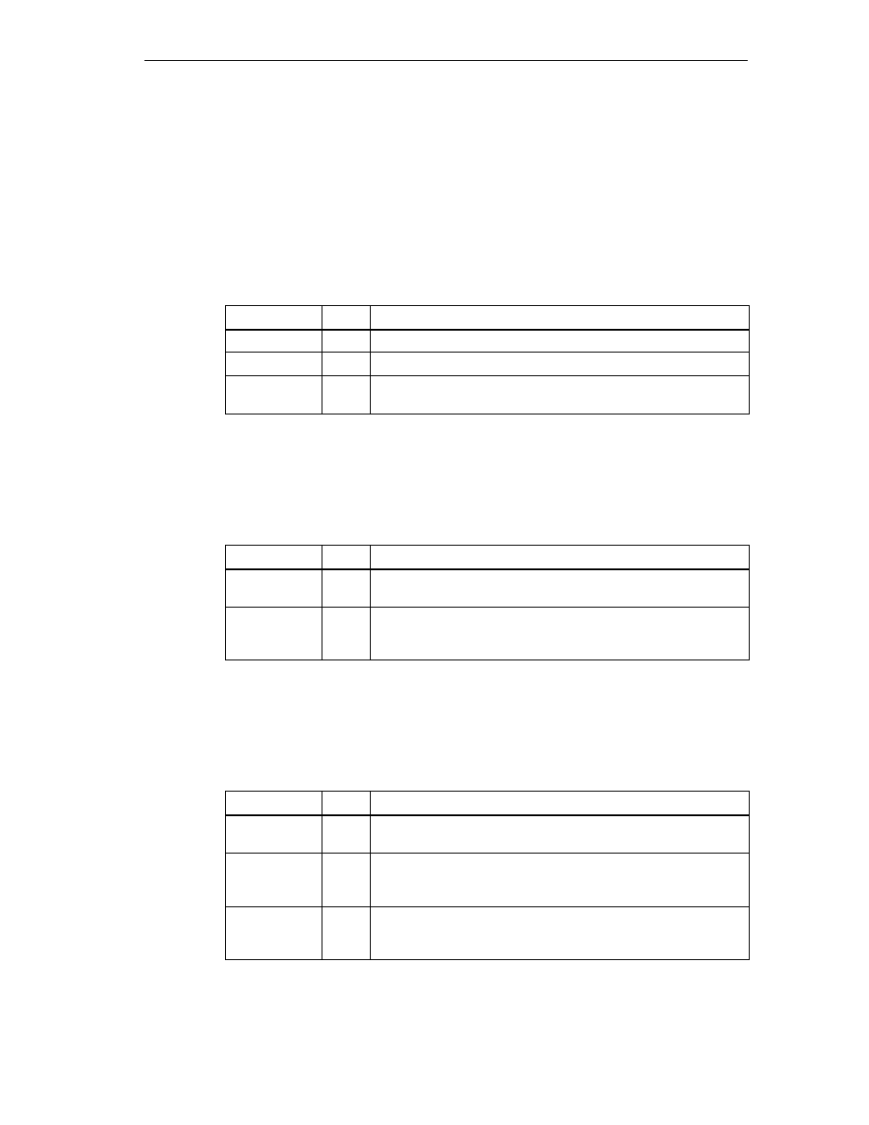 Siemens Simatic S7-400 User Manual | Page 89 / 638