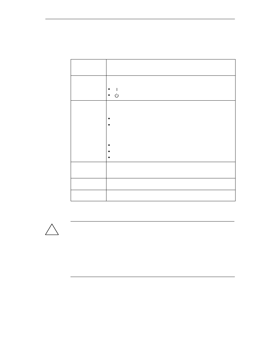 Siemens Simatic S7-400 User Manual | Page 91 / 638