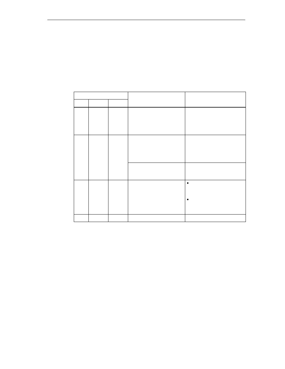 Siemens Simatic S7-400 User Manual | Page 97 / 638