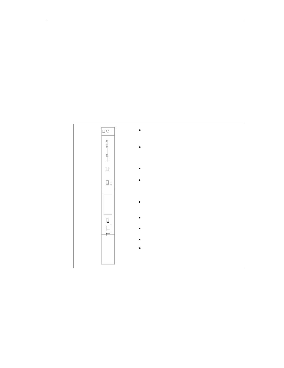 Function, Controls and indicators of the ps 407 4a, Power supply modules 3-19 | Siemens Simatic S7-400 User Manual | Page 99 / 638