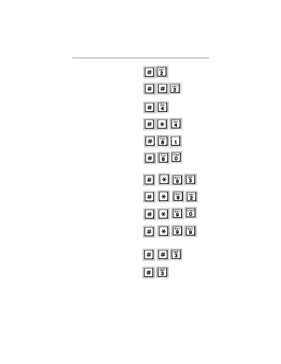 Siemens 600 Series User Manual | Page 166 / 197