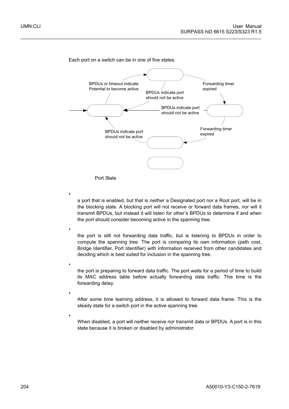 Fig. 8.13, Port state | Siemens S223 User Manual | Page 204 / 381