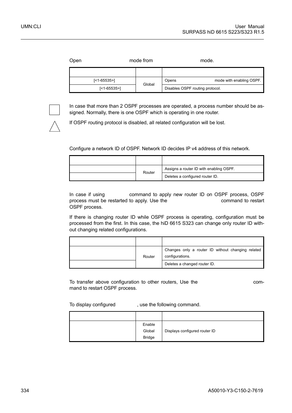 Siemens S223 User Manual | Page 334 / 381