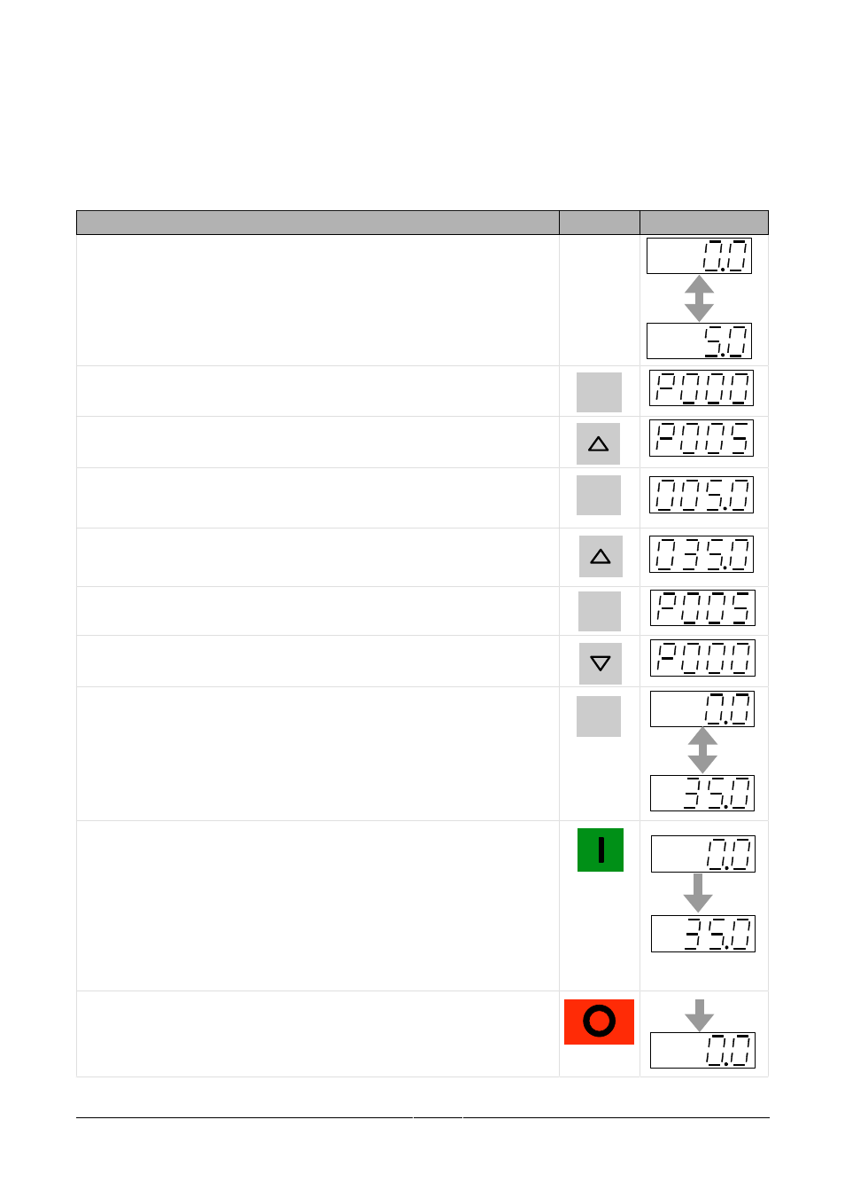 Siemens G85139 User Manual | Page 16 / 42