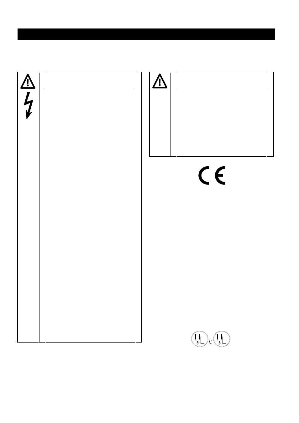 Warning, Caution, Safety instructions | European low voltage directive, European machinery directive, European emc directive, Iso 9001 | Siemens G85139 User Manual | Page 2 / 42