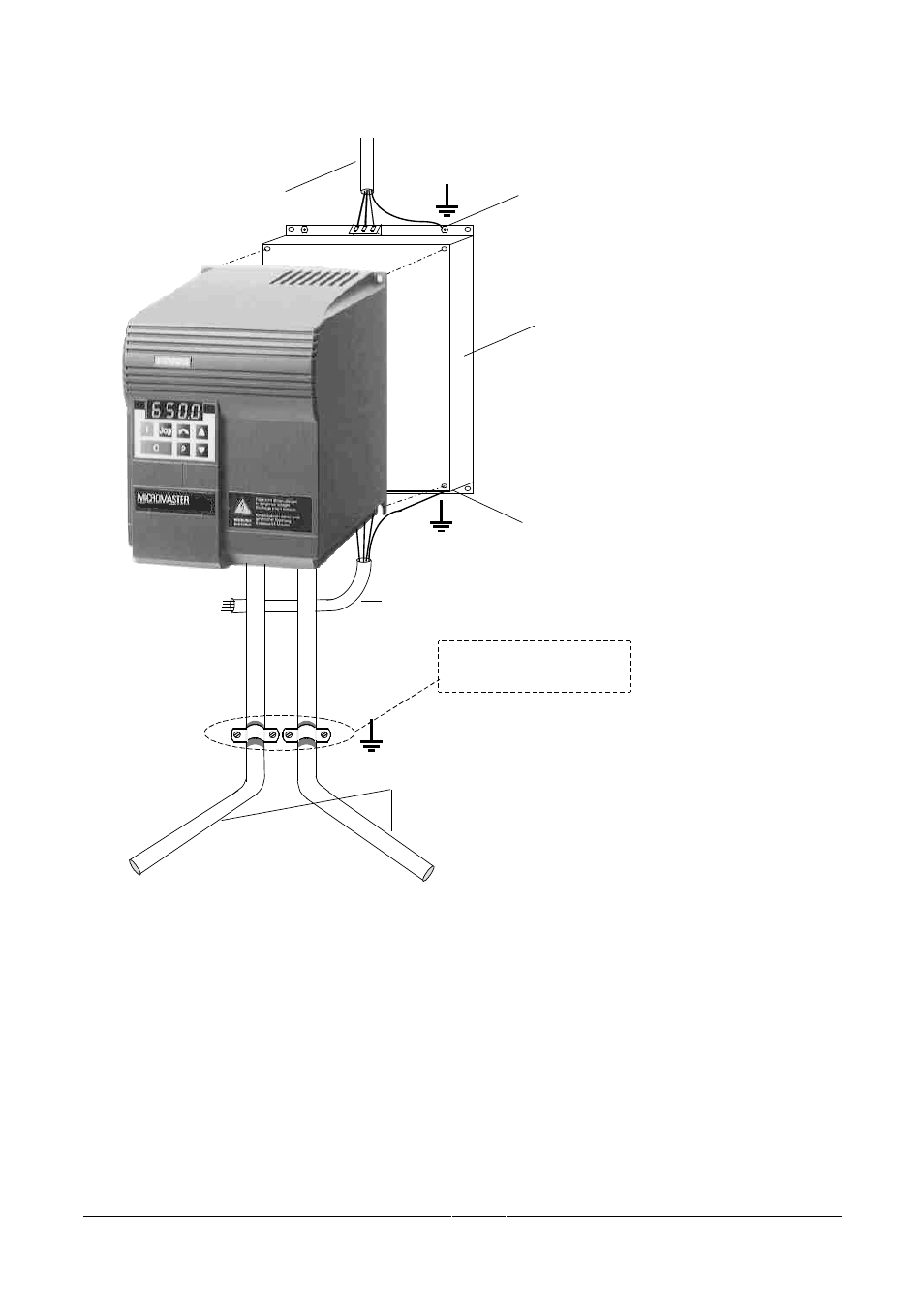 Installation english | Siemens G85139 User Manual | Page 5 / 42