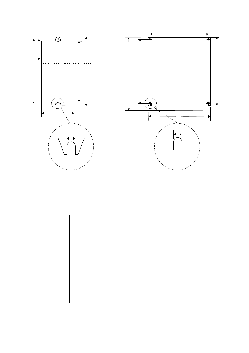 Siemens G85139 User Manual | Page 7 / 42