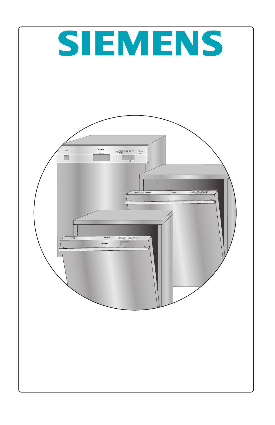 Siemens SL34A User Manual | 66 pages