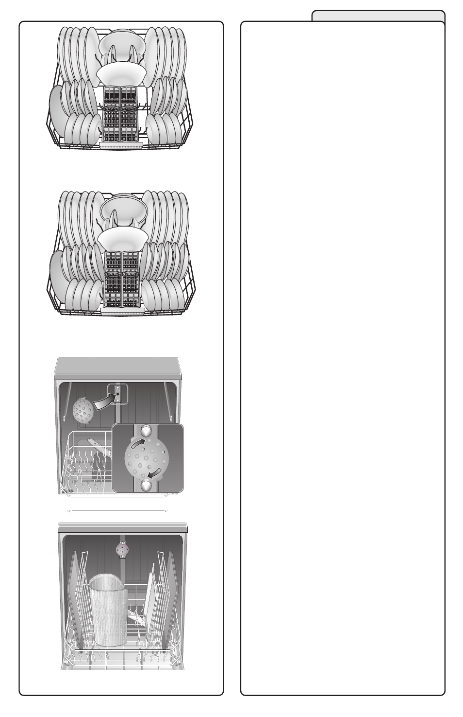 Figure 11/ilus. 11, Figure 12/ilus. 12 | Siemens SL34A User Manual | Page 21 / 66