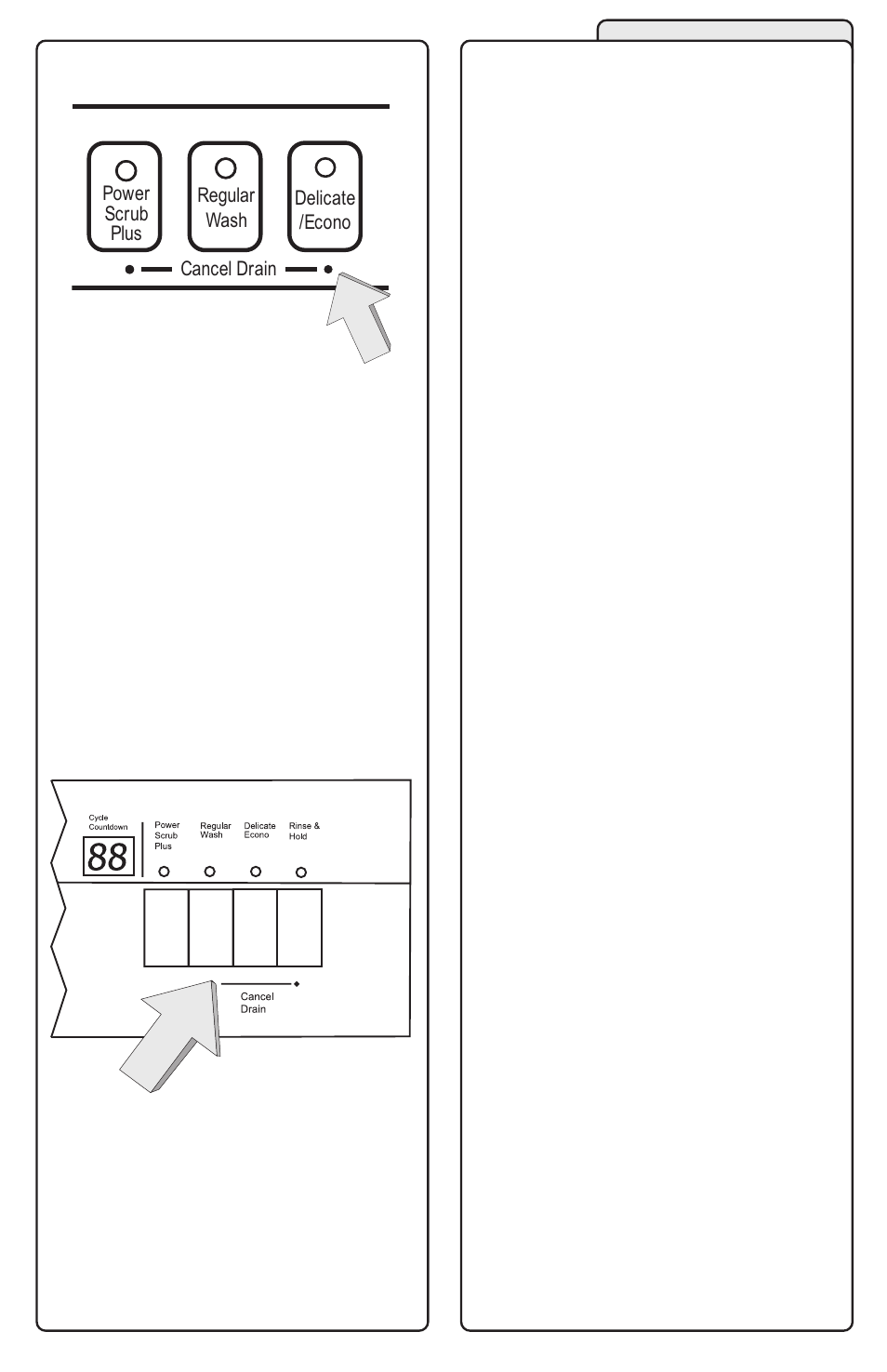 Figure 28/ilus. 28, Figure 29/ilus. 29 | Siemens SL34A User Manual | Page 37 / 66