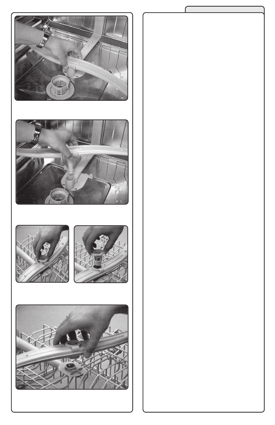 Siemens SL34A User Manual | Page 47 / 66