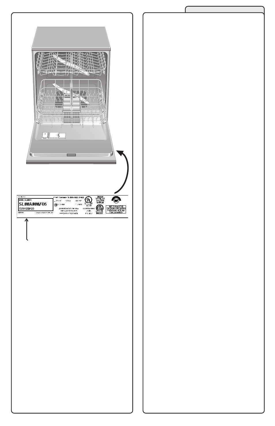 Very important instructions - please read, Keep this manual, Read this manual | Figure a/ilustración a | Siemens SL34A User Manual | Page 5 / 66