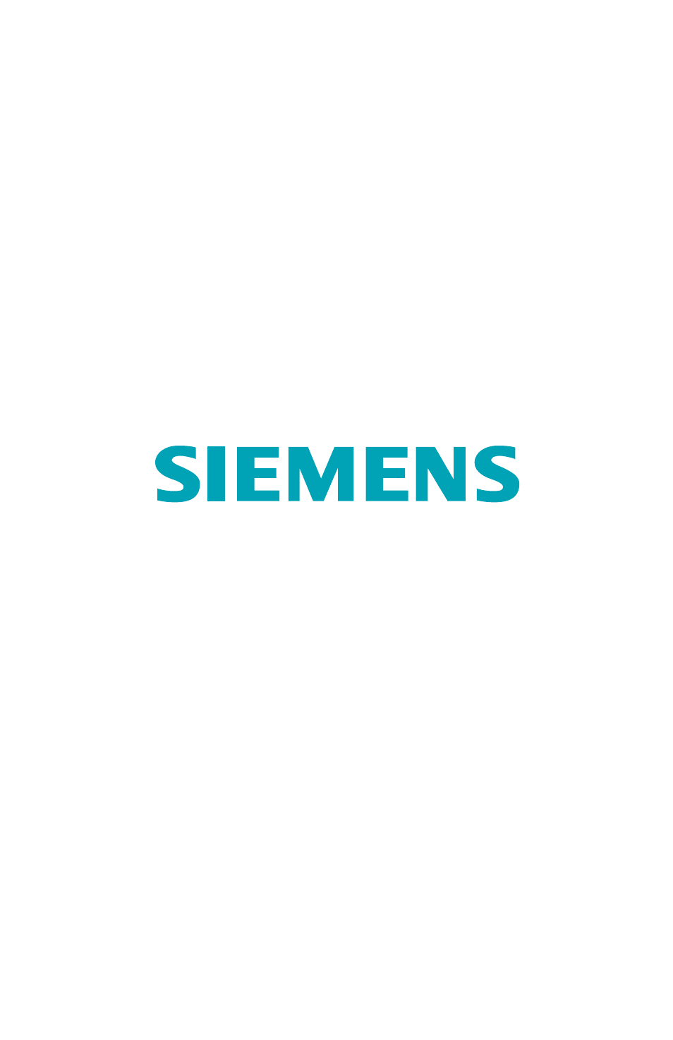 Siemens SL34A User Manual | Page 66 / 66