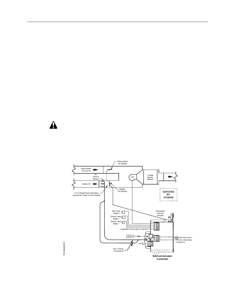 Overview, Fan operation, Siemens bacnet vav actuator owner’s manual | Siemens building technologies, inc. 15 | Siemens BACNET 125-5037 User Manual | Page 25 / 48