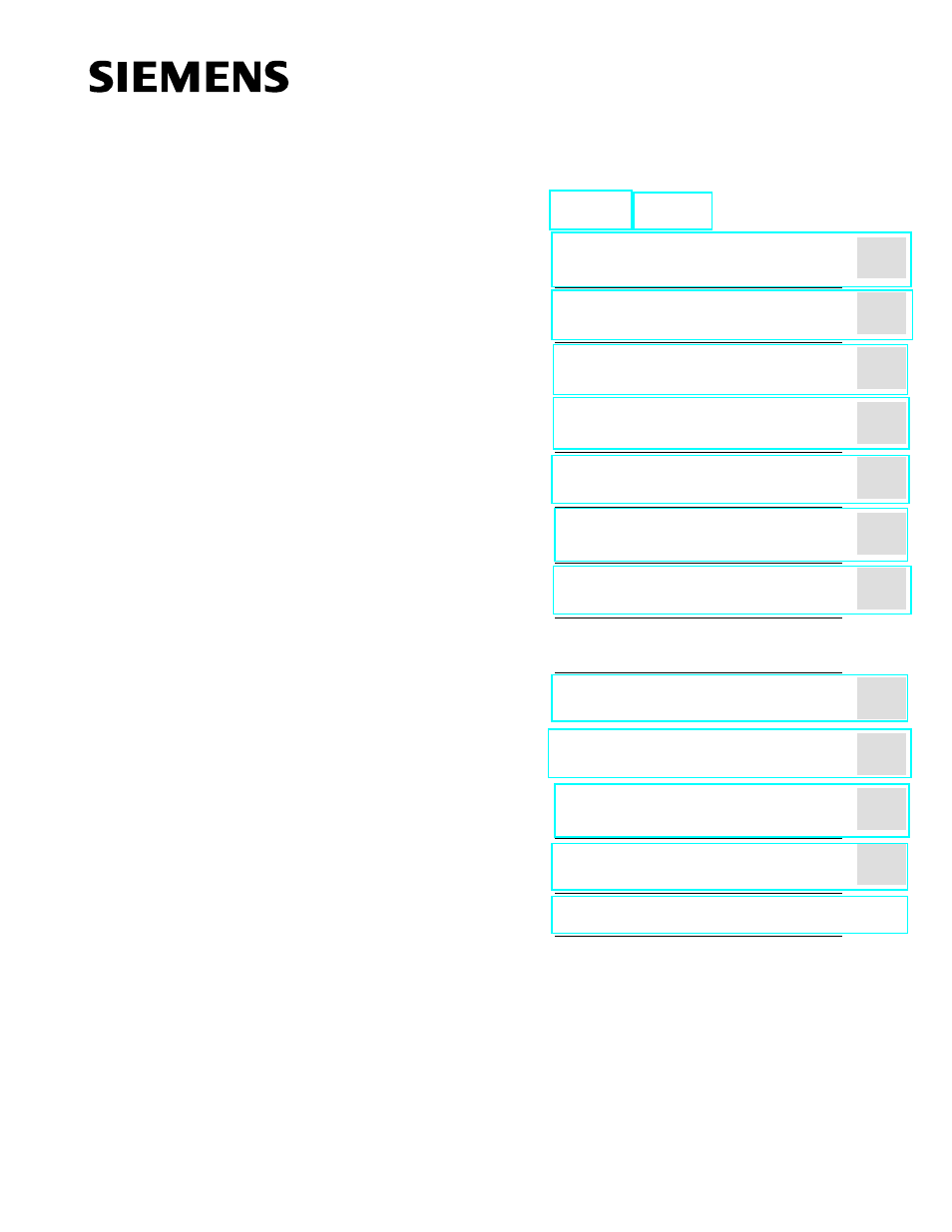 Siemens Simantic Net NCM for Industrial Ethernet S7 User Manual | 222 pages