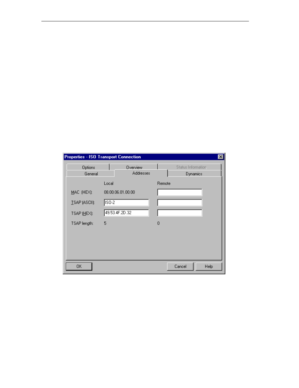 Siemens Simantic Net NCM for Industrial Ethernet S7 User Manual | Page 104 / 222