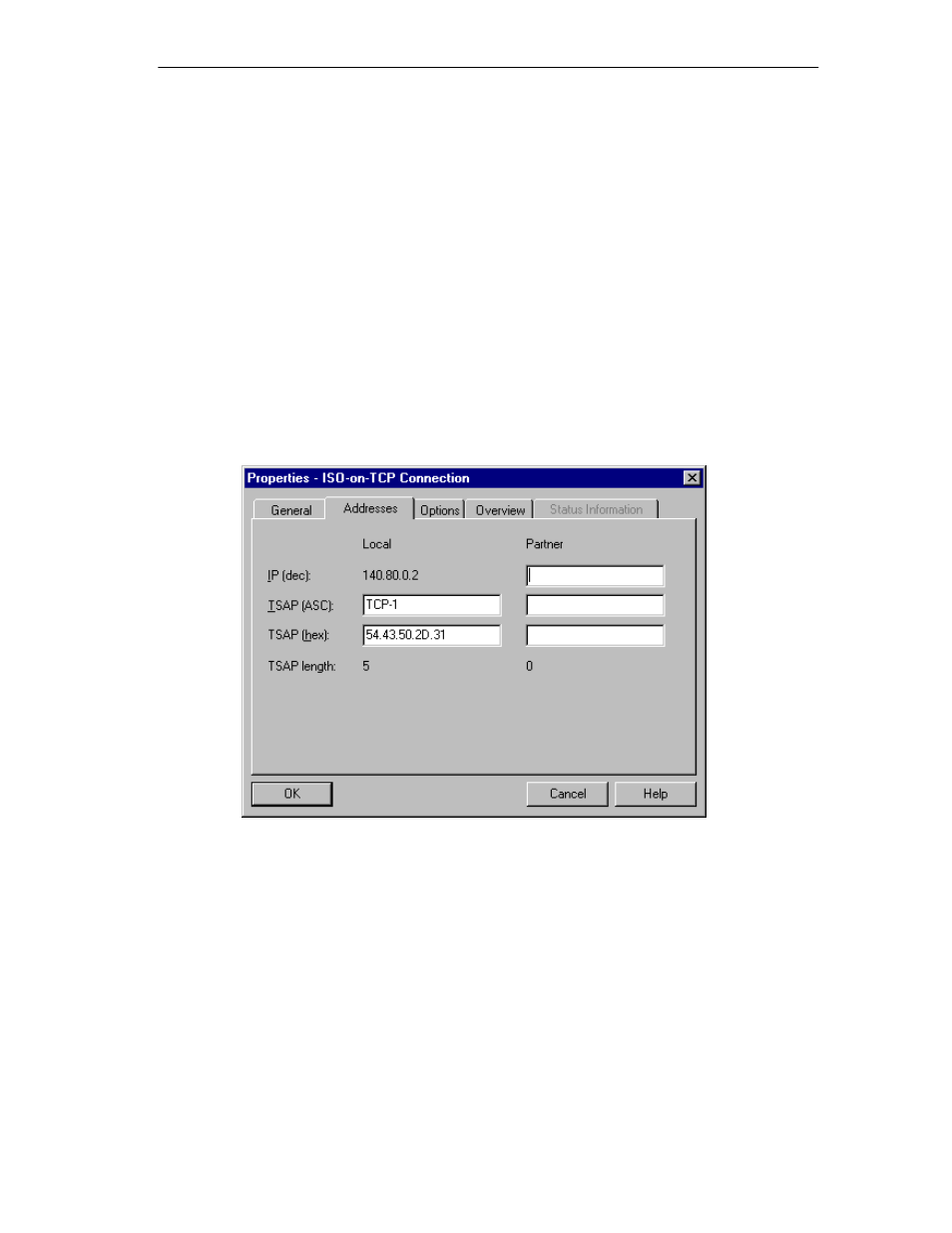 Siemens Simantic Net NCM for Industrial Ethernet S7 User Manual | Page 115 / 222
