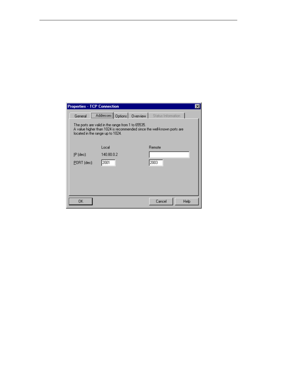 Siemens Simantic Net NCM for Industrial Ethernet S7 User Manual | Page 124 / 222
