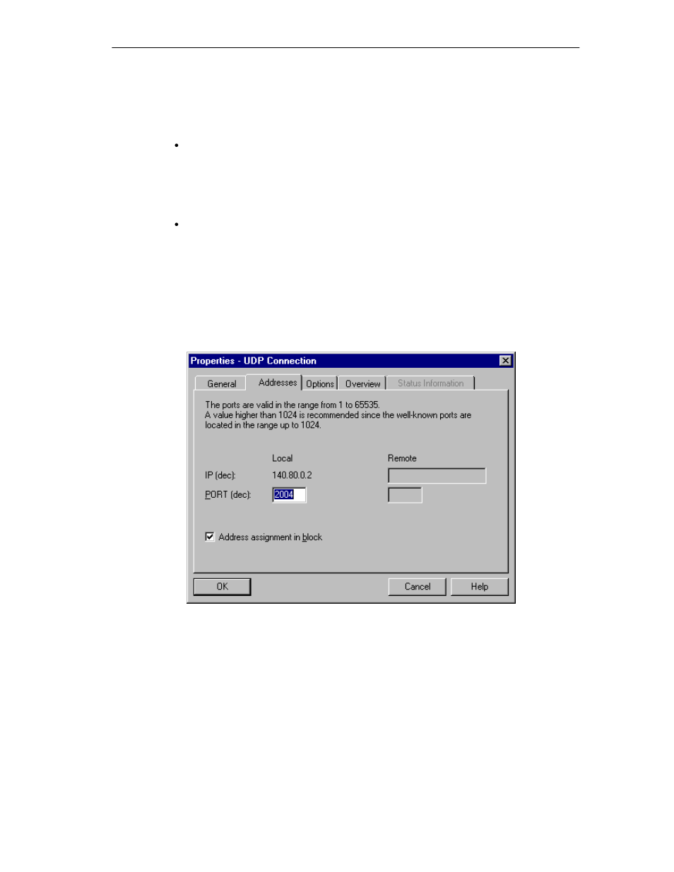 Siemens Simantic Net NCM for Industrial Ethernet S7 User Manual | Page 133 / 222