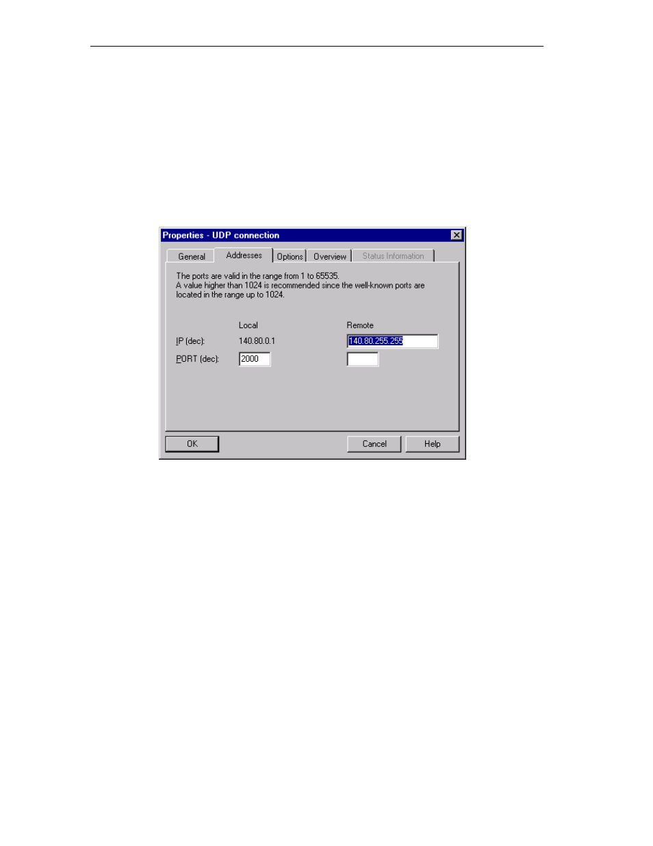 Siemens Simantic Net NCM for Industrial Ethernet S7 User Manual | Page 136 / 222