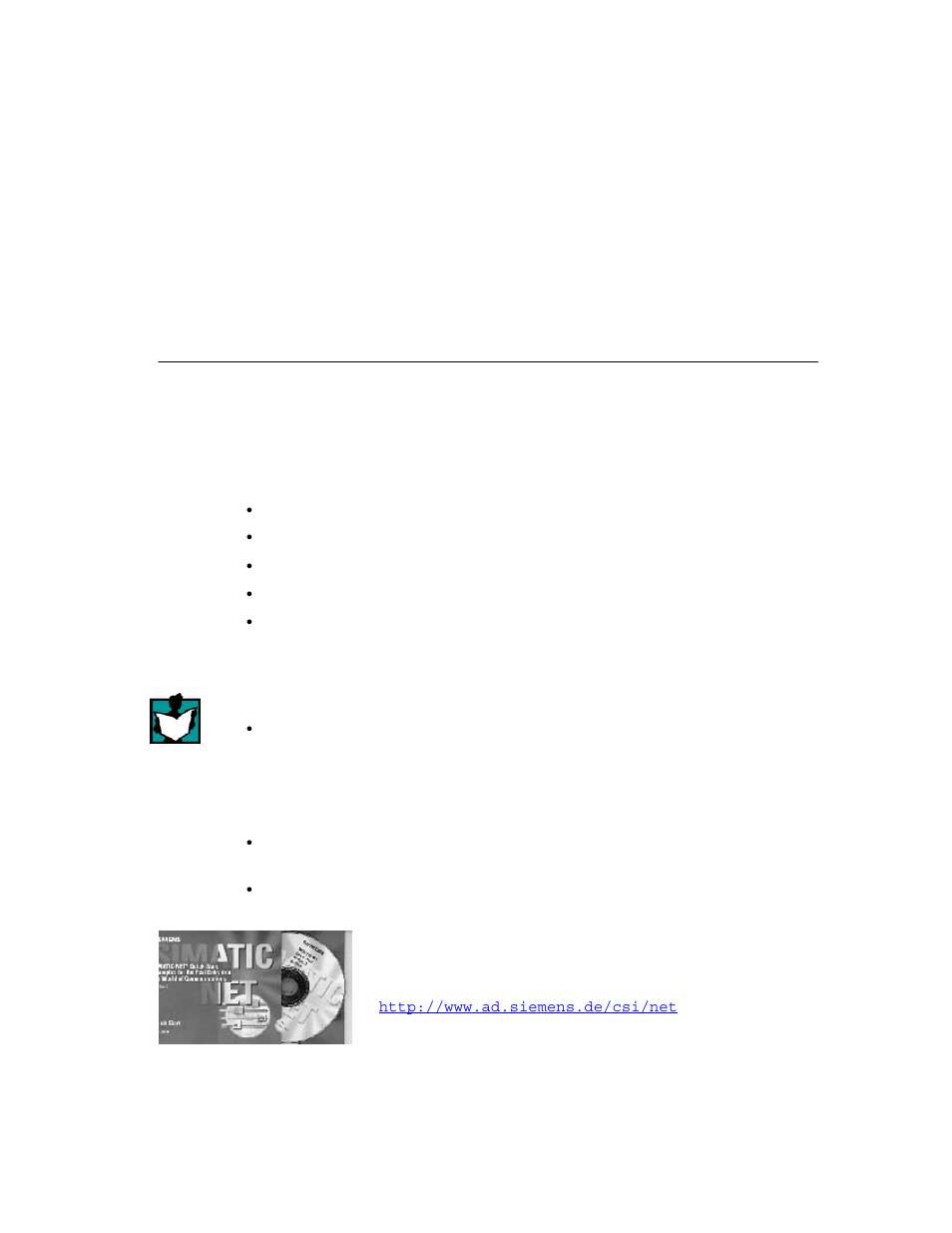Programming functions (fcs) | Siemens Simantic Net NCM for Industrial Ethernet S7 User Manual | Page 141 / 222