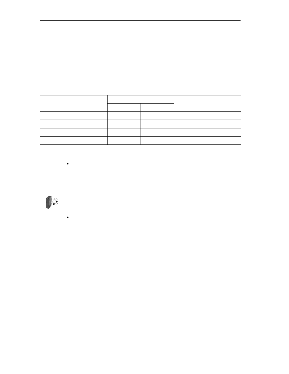 3 fcs for configured connections | Siemens Simantic Net NCM for Industrial Ethernet S7 User Manual | Page 148 / 222