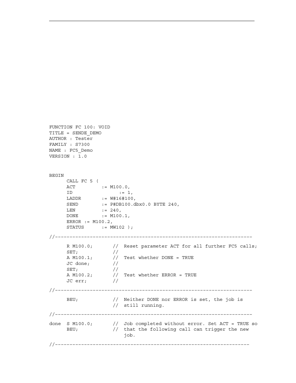 Siemens Simantic Net NCM for Industrial Ethernet S7 User Manual | Page 159 / 222