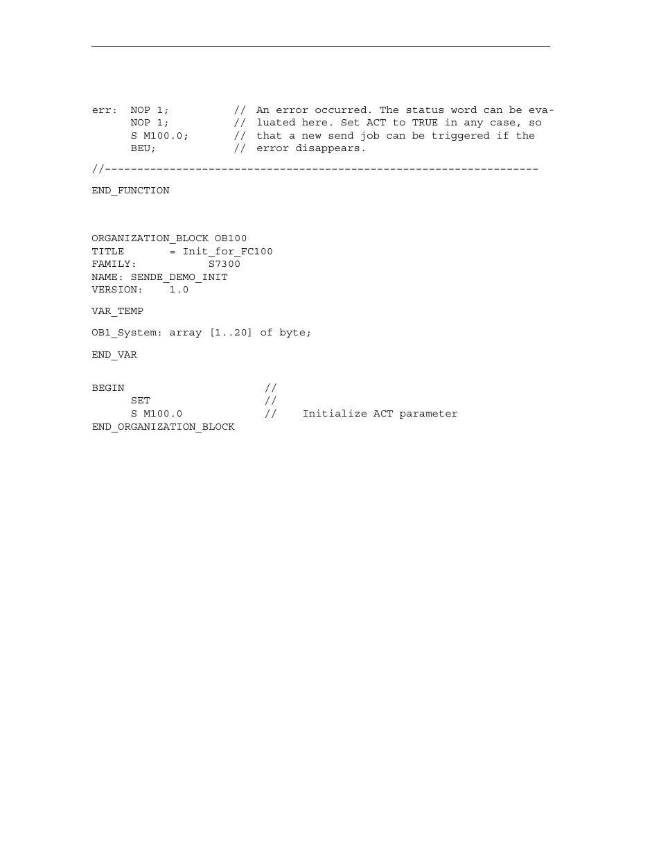 Siemens Simantic Net NCM for Industrial Ethernet S7 User Manual | Page 160 / 222