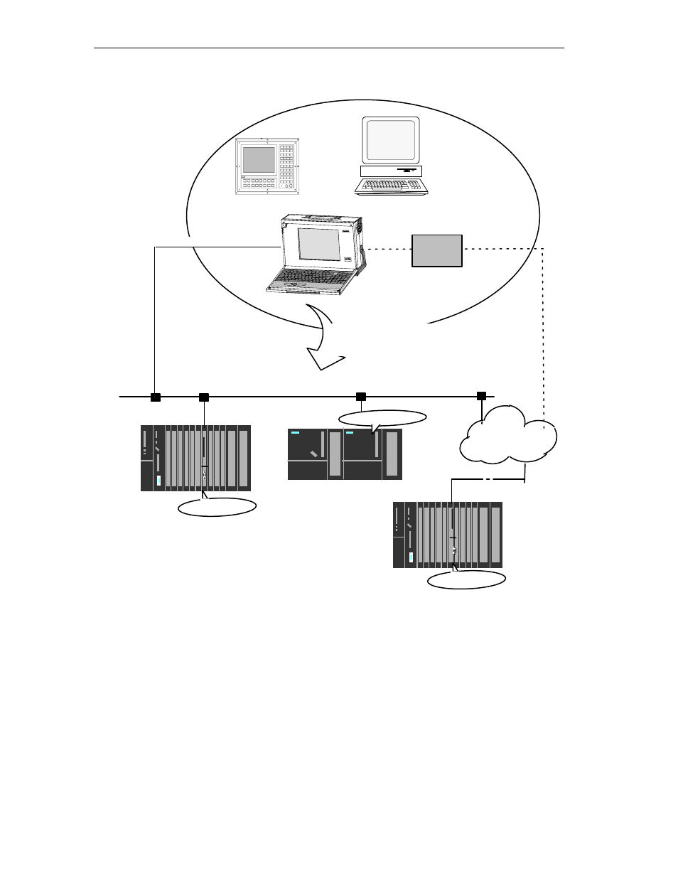 Siemens Simantic Net NCM for Industrial Ethernet S7 User Manual | Page 20 / 222