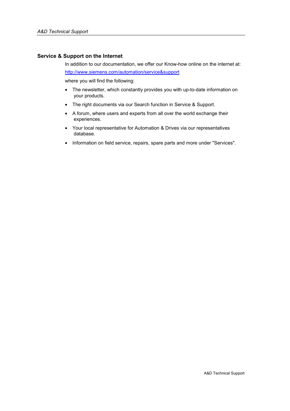 Siemens Simantic Net NCM for Industrial Ethernet S7 User Manual | Page 222 / 222